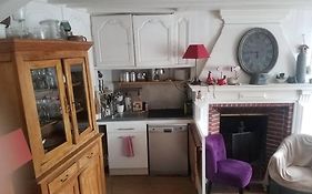la maison de Caroline